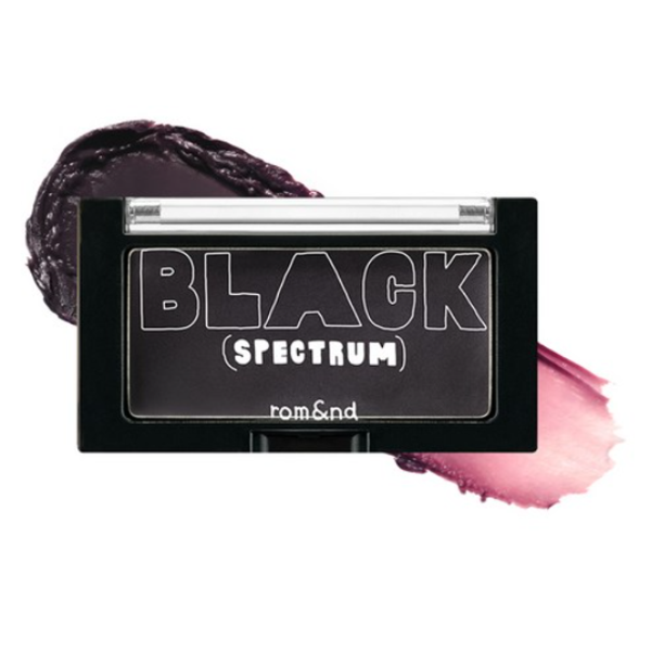 rom&nd Better than Cheek 4g #B03 Black Balm