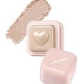 Peach Heart