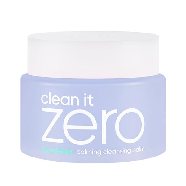 Banila Co Clean it zero calming cleansing balm 100ml