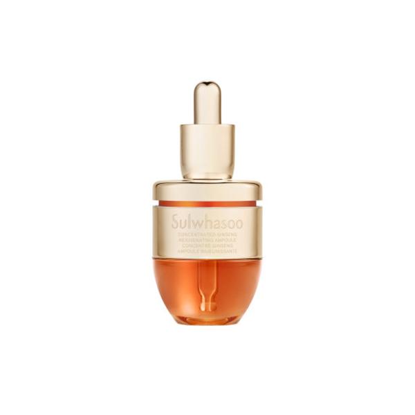 Sulwhasoo Concentrated Ginseng Rejuvenationg Ampoule 20g