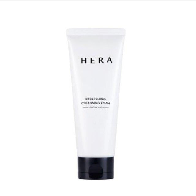 HERA Refreshing Cleansing Foam 160g