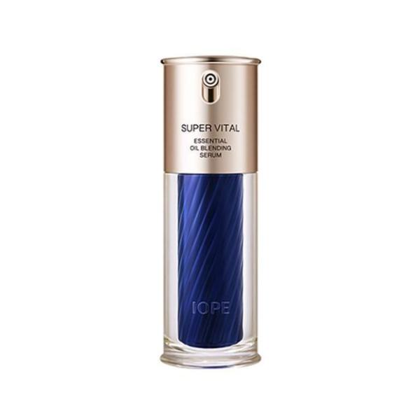 IOPE SuperVital Essential Oil Blending Serum 40ml
