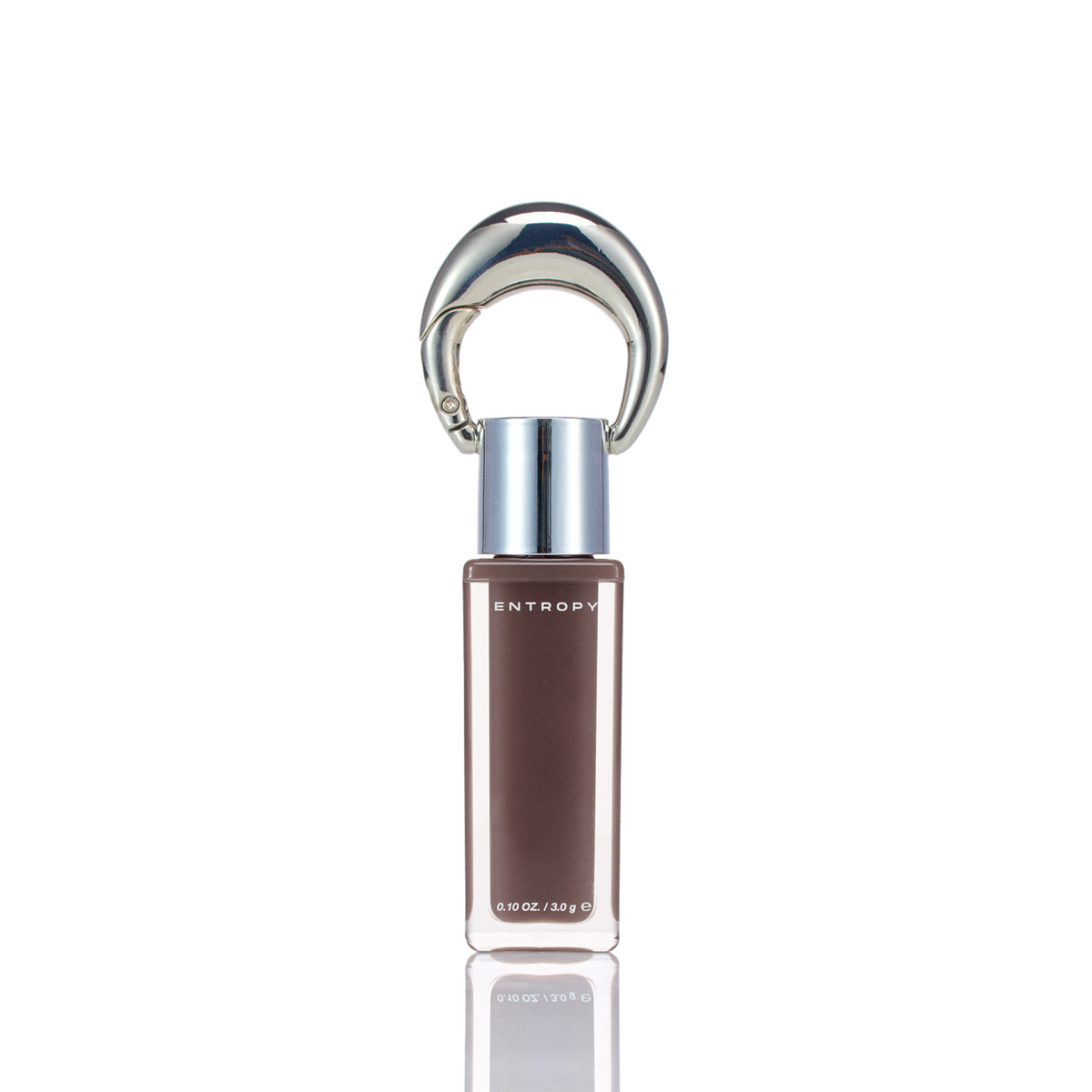 Entropy CHARM TINT - SMOKY QUARTZ CHARM
