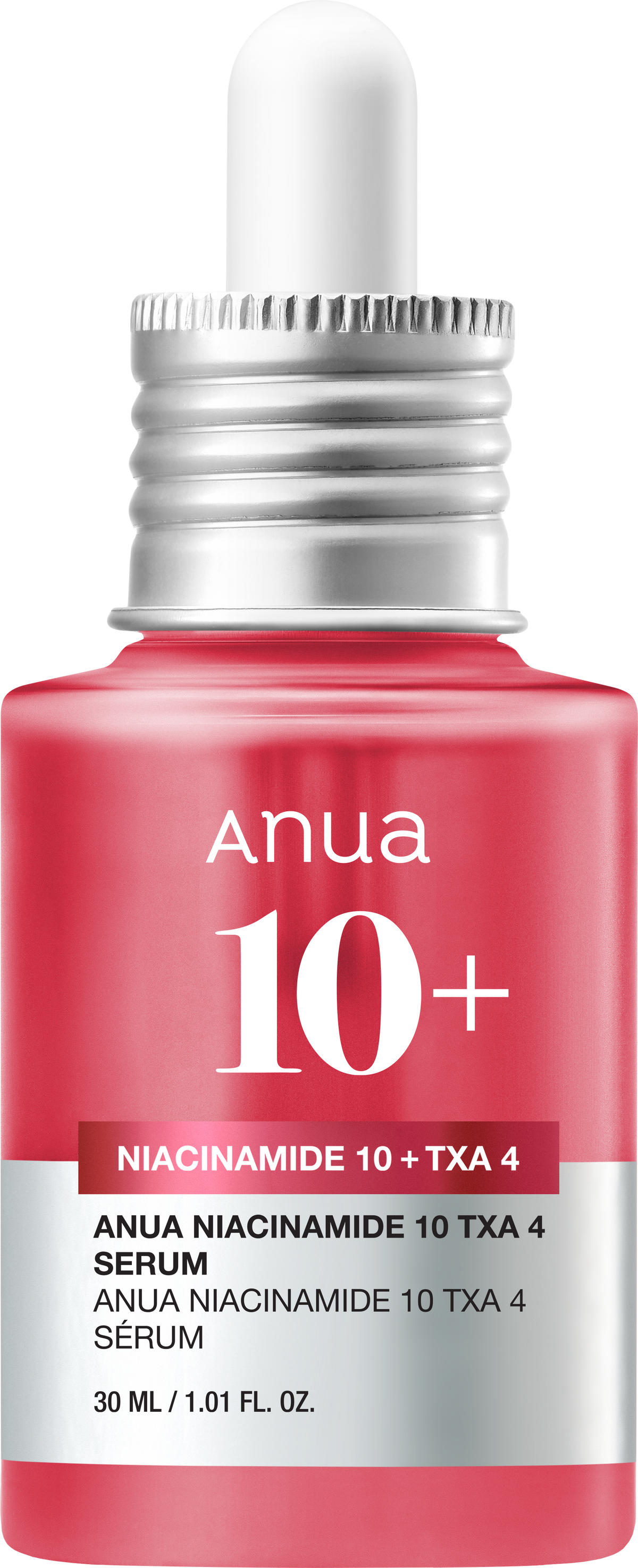 Anua 10% Niacinamide + 4% TXA Dark Spot Correcting Serum
