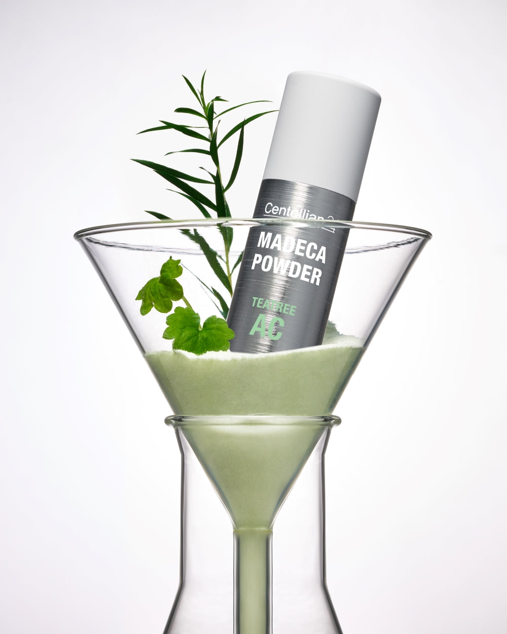 Centellian24 Madeca Powder Tea Tree AC 6g