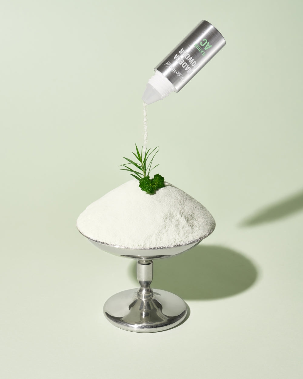 Centellian24 Madeca Powder Tea Tree AC 6g