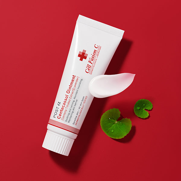Cell Fusion C Centecassol Ointment 40ml