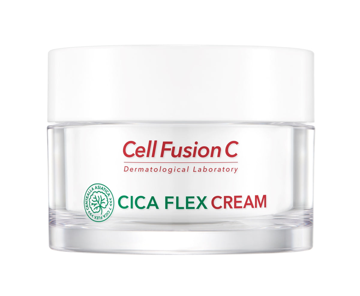 CellFusionC Cica Flex Cream 55ml
