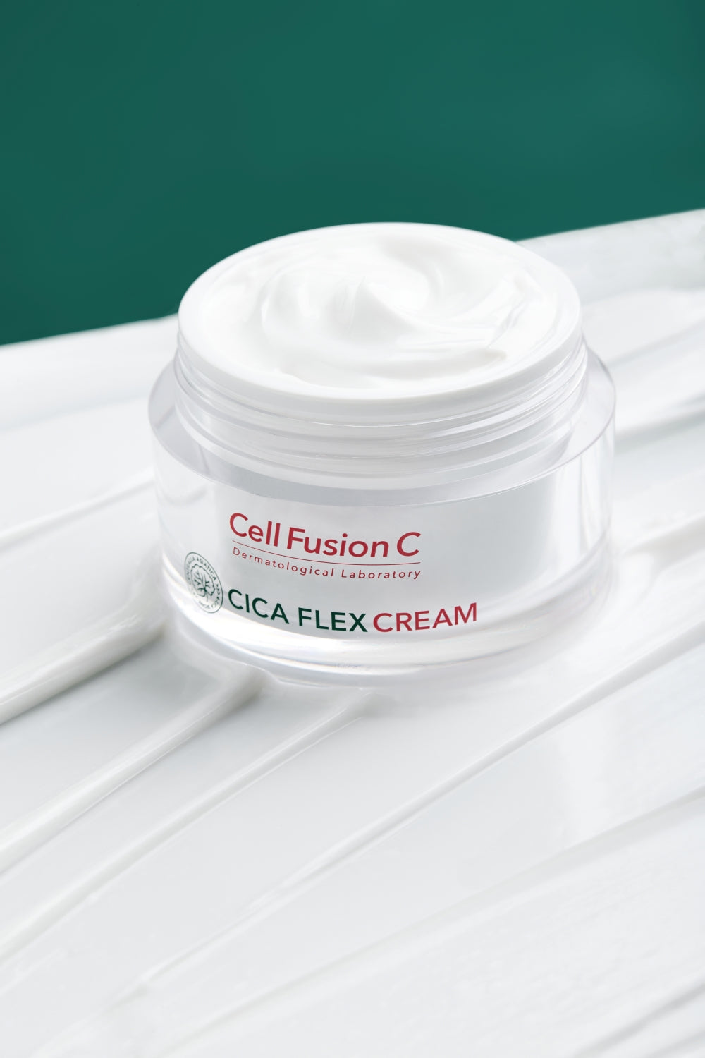 CellFusionC Cica Flex Cream 55ml
