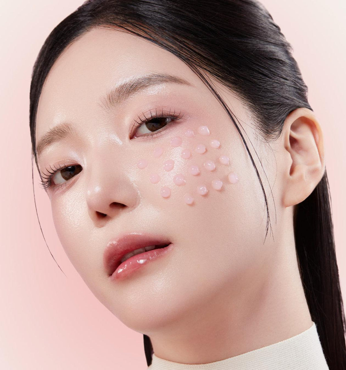 Medicube PDRN Pink Collagen exosome shot ampoule 7500 30ml