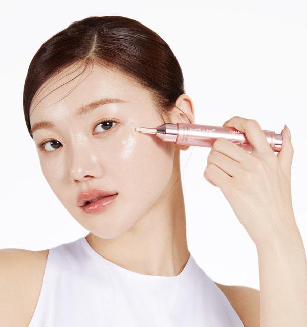 medicube Collagen Glow Booster Serum