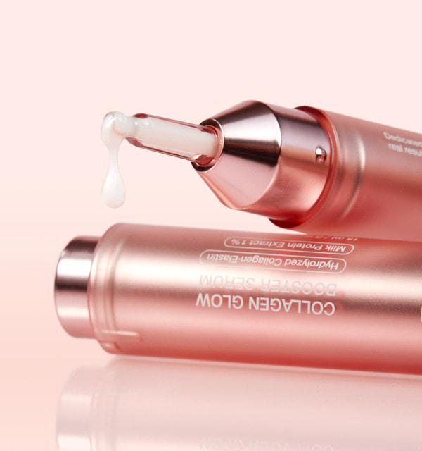 medicube Collagen Glow Booster Serum
