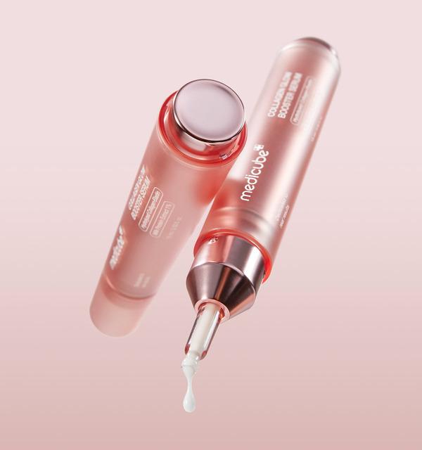 medicube Collagen Glow Booster Serum