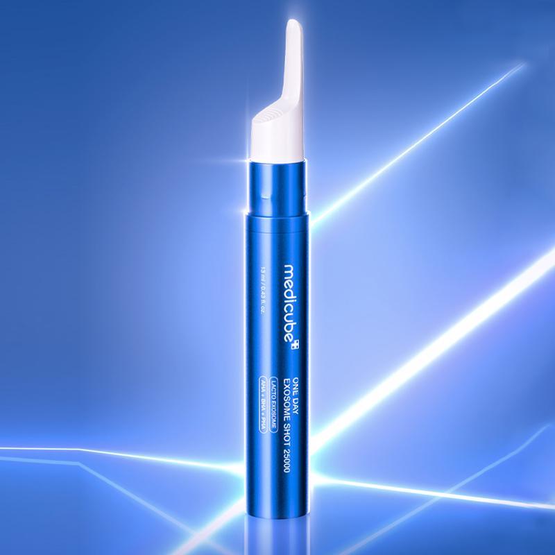 Medicube Zero One day Exosome shot pore ampoule 25000 13ml