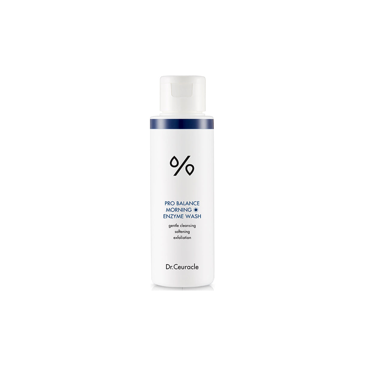 Dr. Ceuracle PRO BALANCE MORNING ENZYME WASH 50g