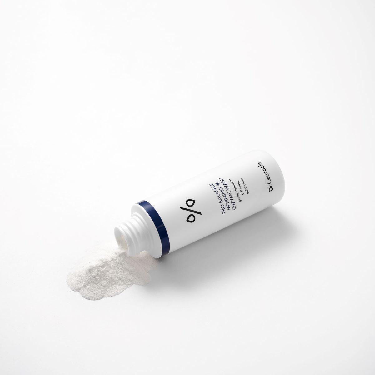 Dr. Ceuracle PRO BALANCE MORNING ENZYME WASH 50g