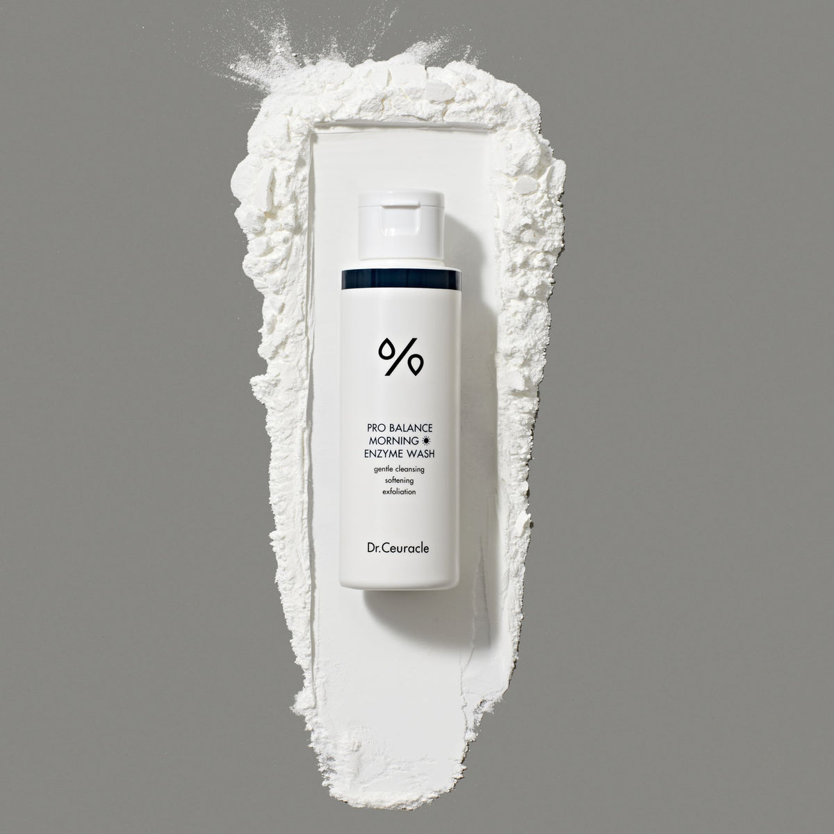 Dr. Ceuracle PRO BALANCE MORNING ENZYME WASH 50g