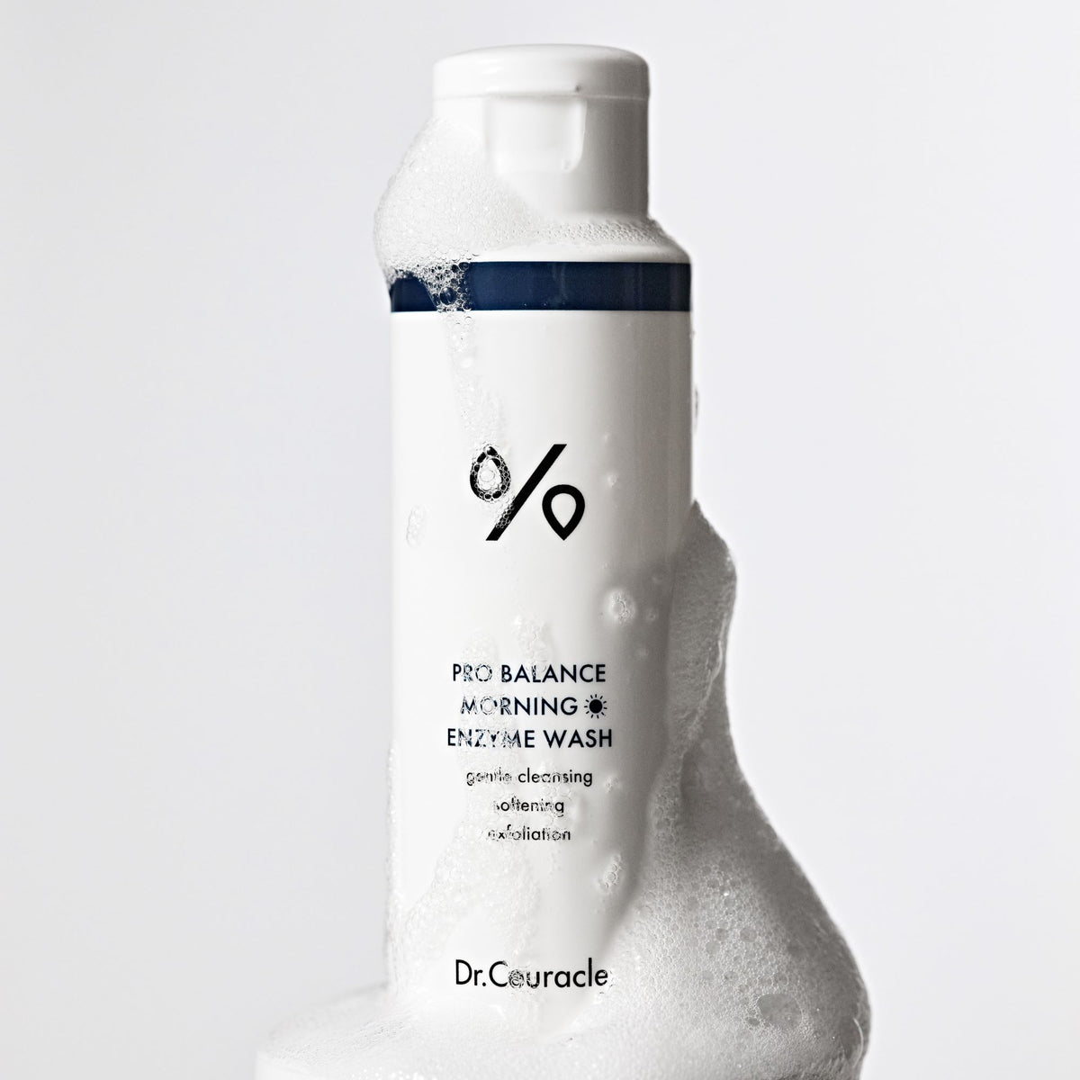 Dr. Ceuracle PRO BALANCE MORNING ENZYME WASH 50g