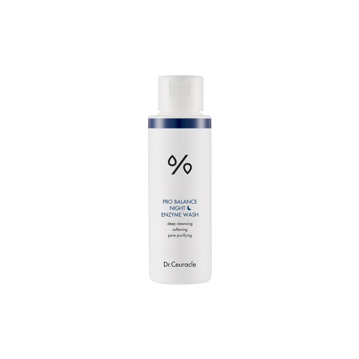 Dr. Ceuracle PRO BALANCE NIGHT ENZYME WASH 50g