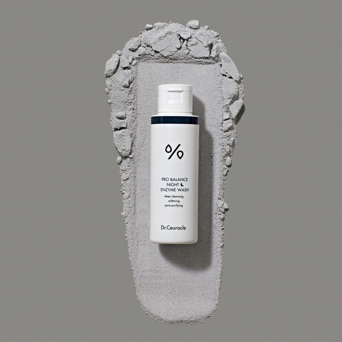 Dr. Ceuracle PRO BALANCE NIGHT ENZYME WASH 50g