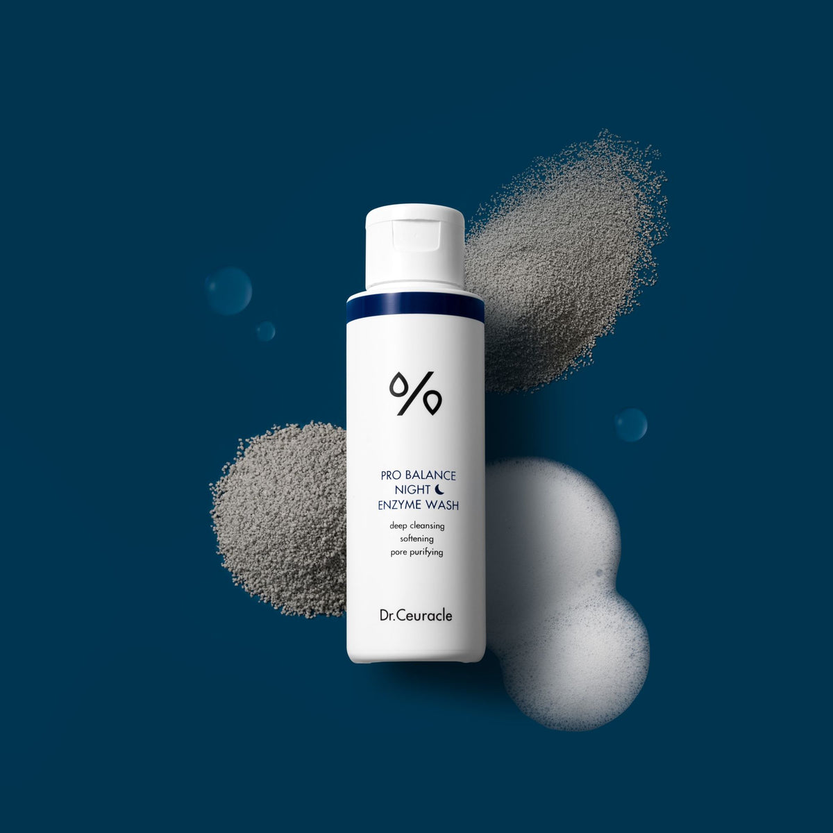 Dr. Ceuracle PRO BALANCE NIGHT ENZYME WASH 50g