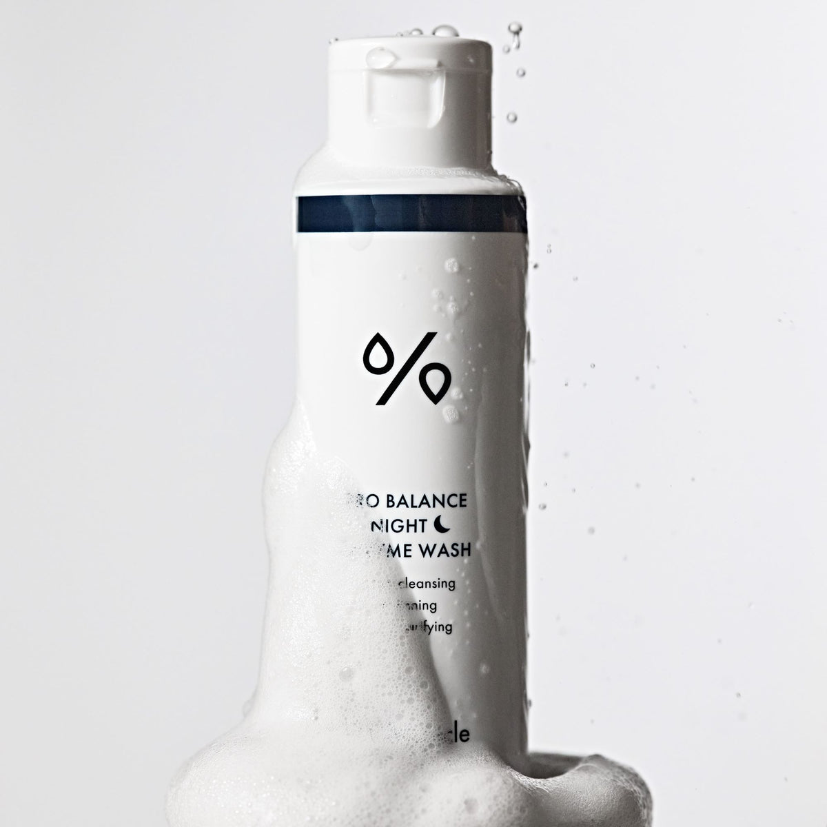 Dr. Ceuracle PRO BALANCE NIGHT ENZYME WASH 50g