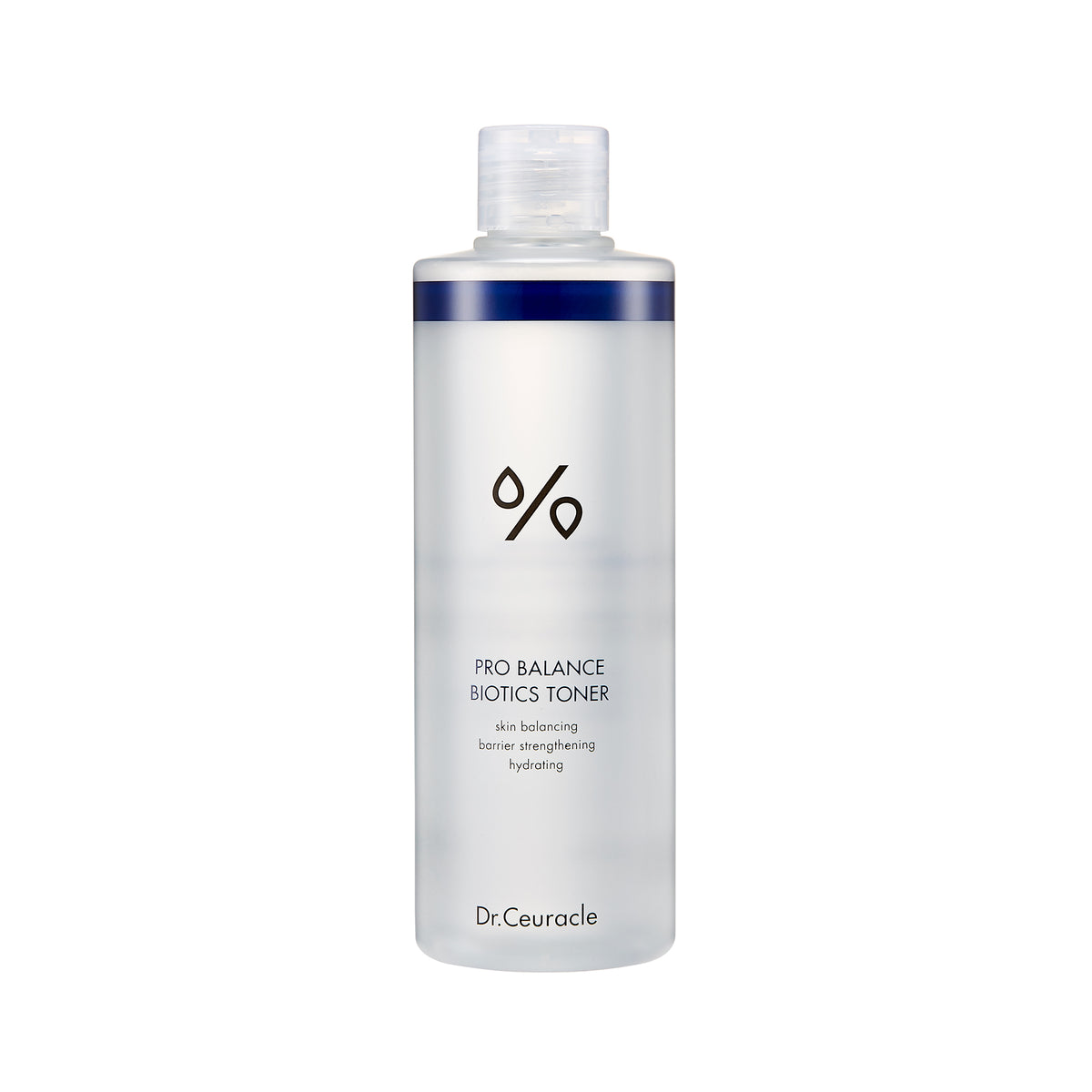 Dr. Ceuracle PRO BALANCE BIOTICS TONER 300ml