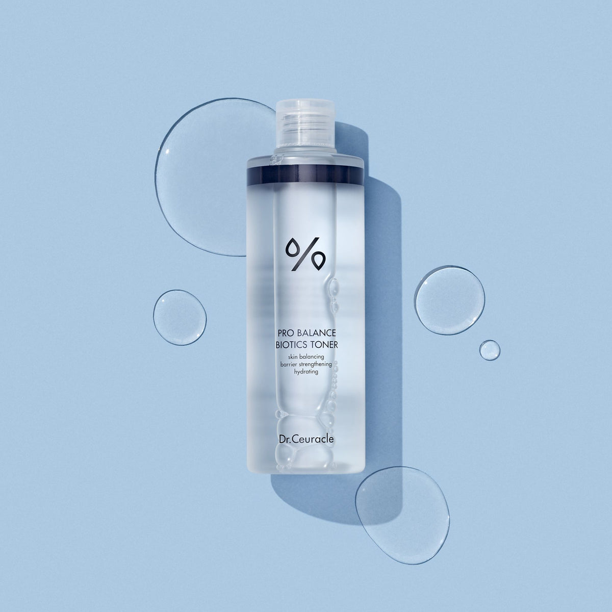 Dr. Ceuracle PRO BALANCE BIOTICS TONER 300ml