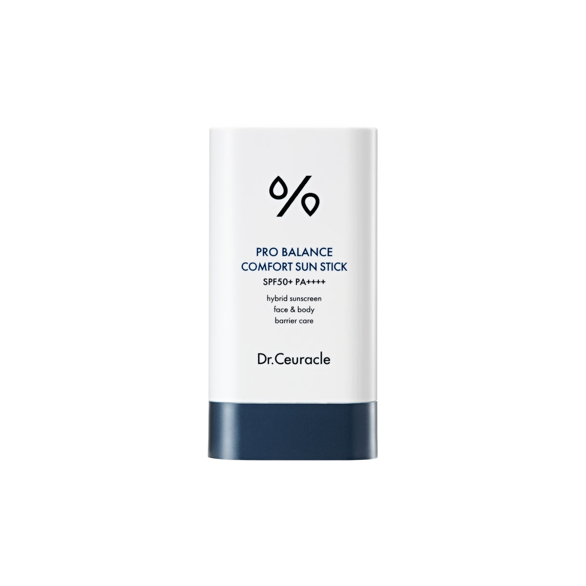 Dr. Ceuracle PRO BALANCE COMFORT SUN STICK 18g
