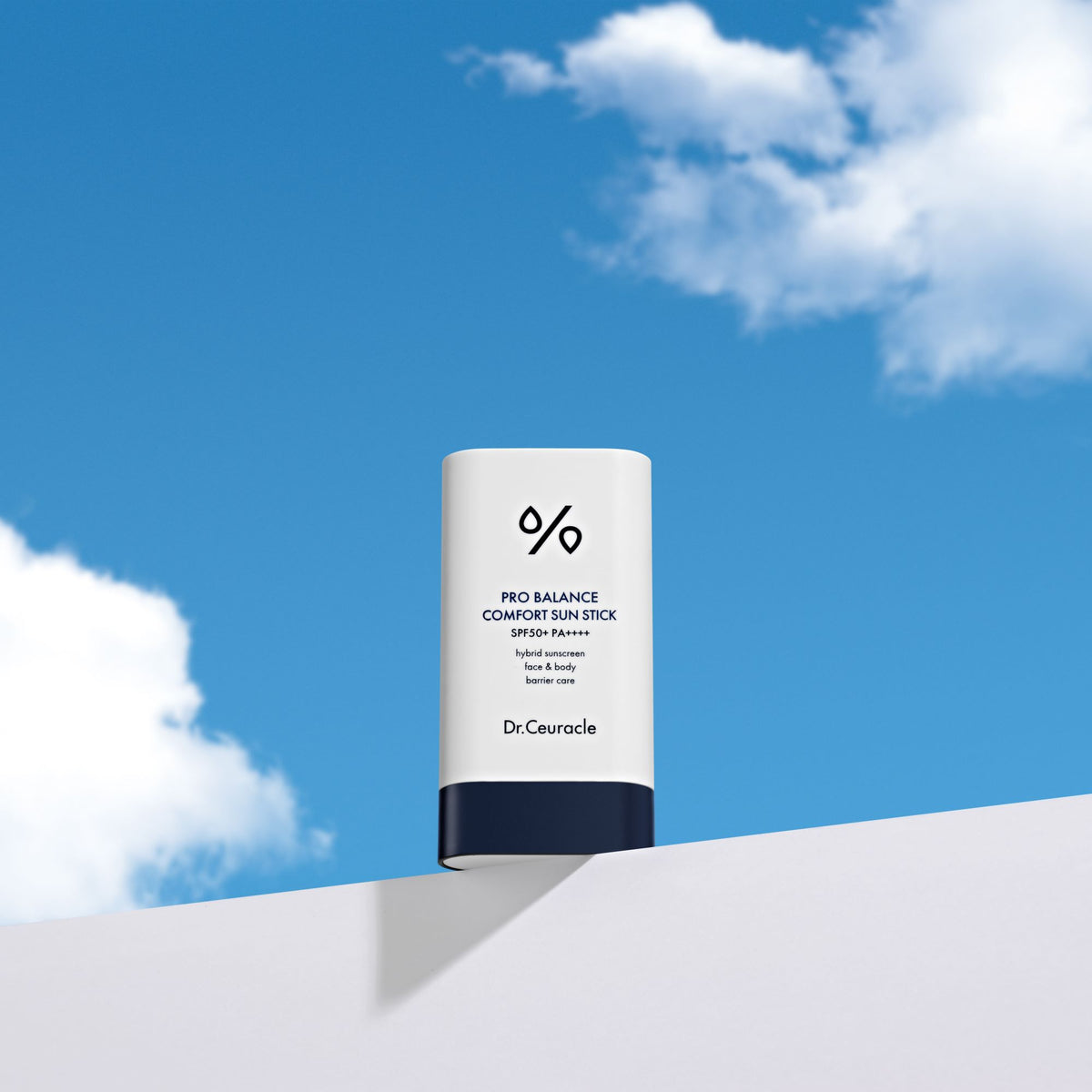 Dr. Ceuracle PRO BALANCE COMFORT SUN STICK 18g
