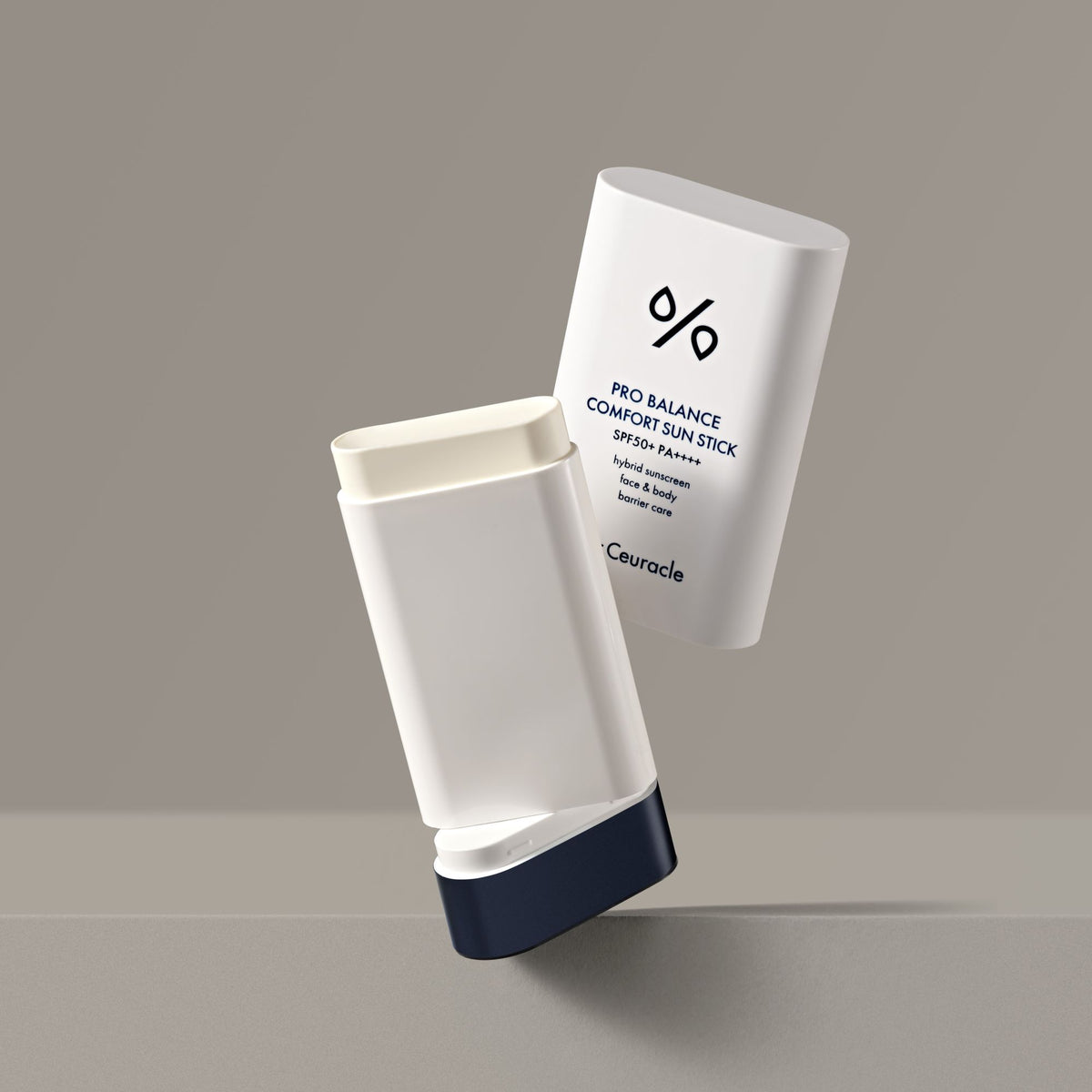 Dr. Ceuracle PRO BALANCE COMFORT SUN STICK 18g