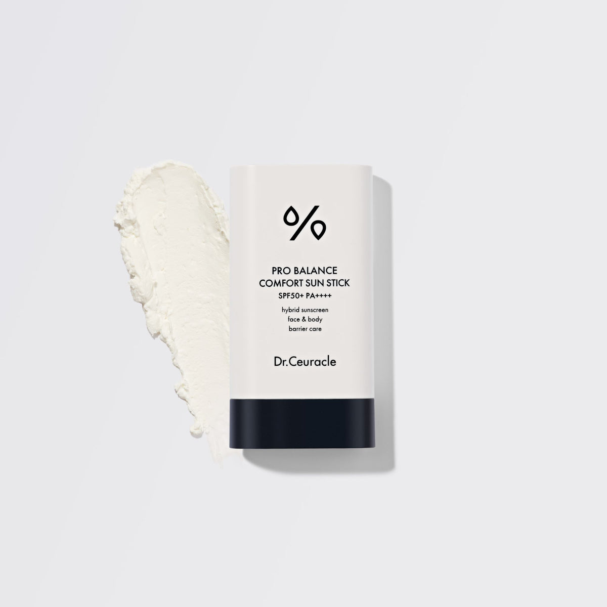 Dr. Ceuracle PRO BALANCE COMFORT SUN STICK 18g