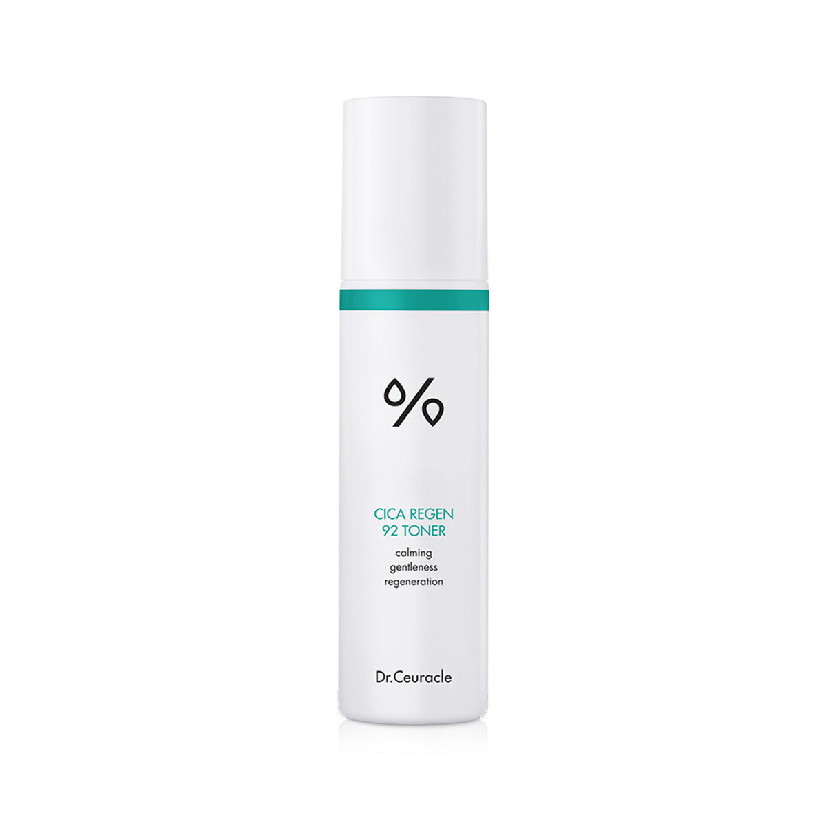 Dr. Ceuracle CICA REGEN 92 TONER 120ml