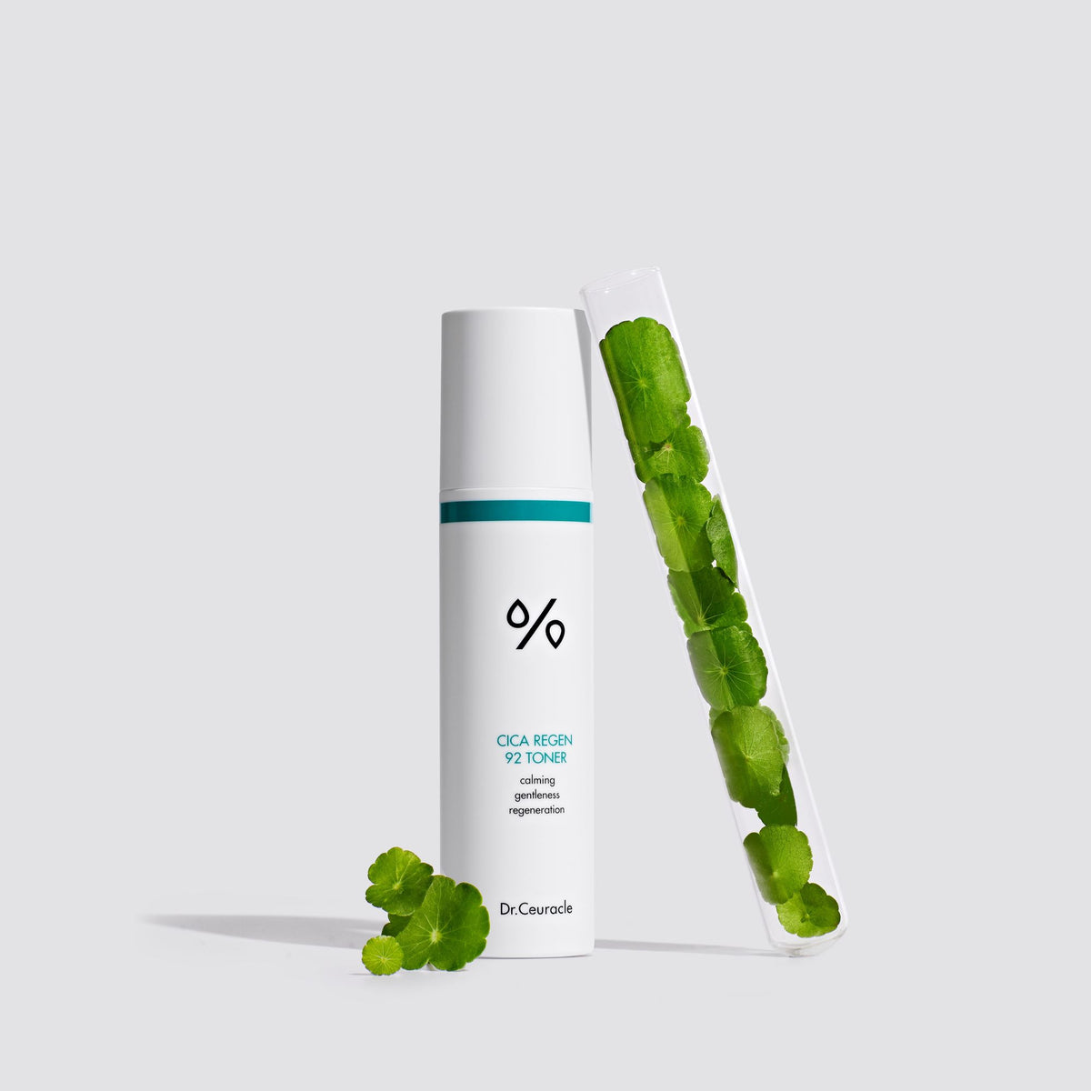 Dr. Ceuracle CICA REGEN 92 TONER 120ml