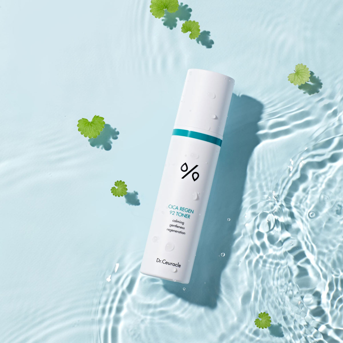 Dr. Ceuracle CICA REGEN 92 TONER 120ml