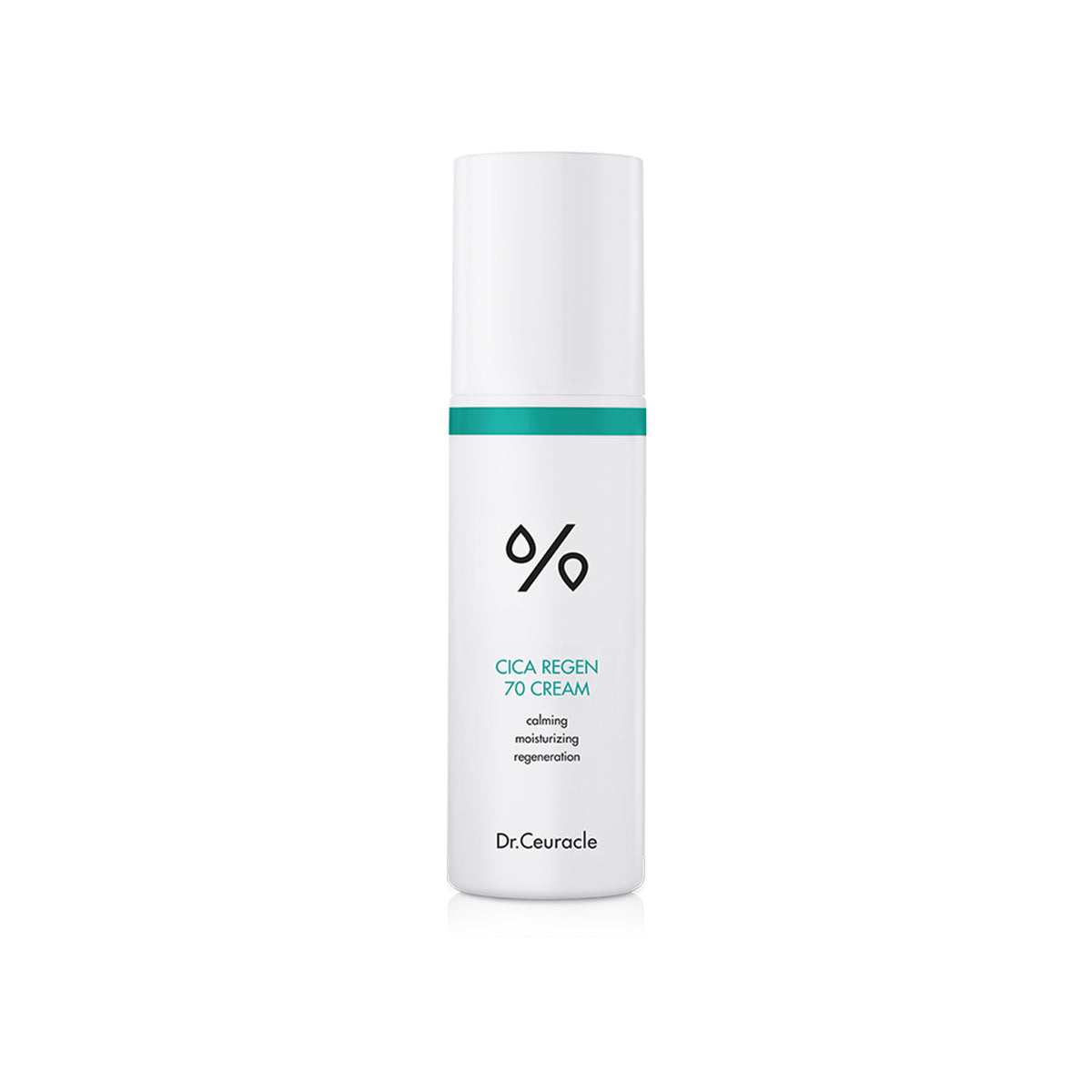 Dr. Ceuracle CICA REGEN 70 CREAM 50ml