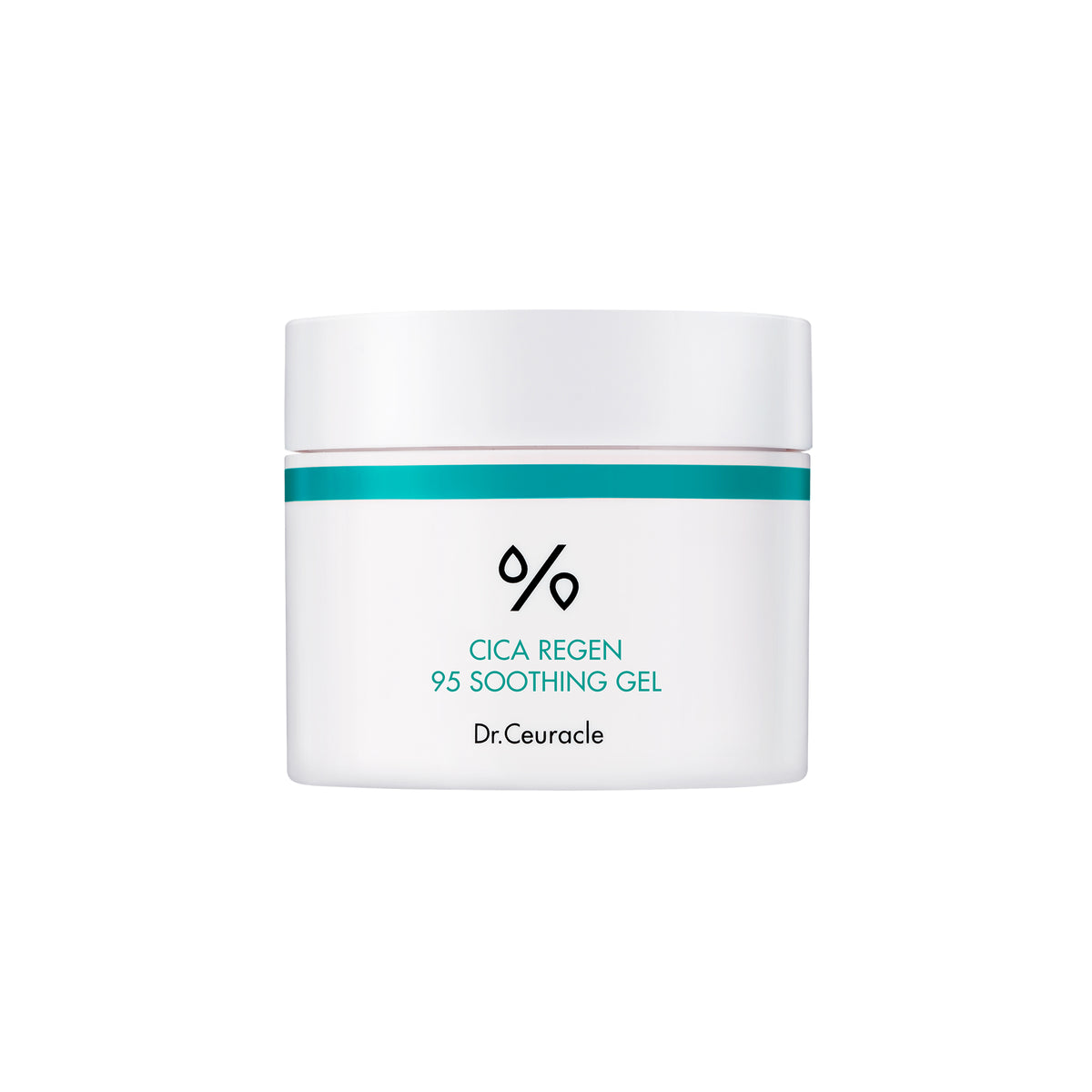 Dr. Ceuracle CICA REGEN 95 SOOTHING GEL 110g