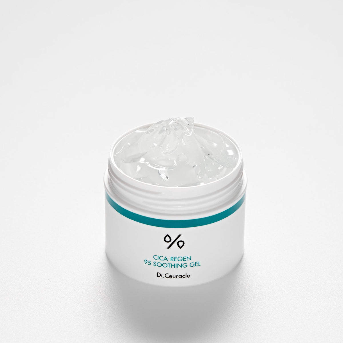 Dr. Ceuracle CICA REGEN 95 SOOTHING GEL 110g