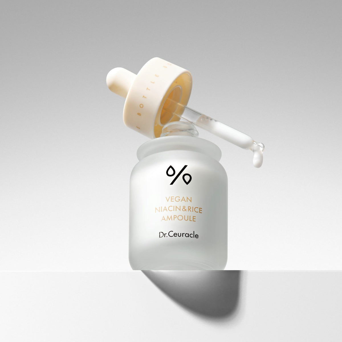 Dr. Ceuracle VEGAN NIACIN&RICE AMPOULE 30ml