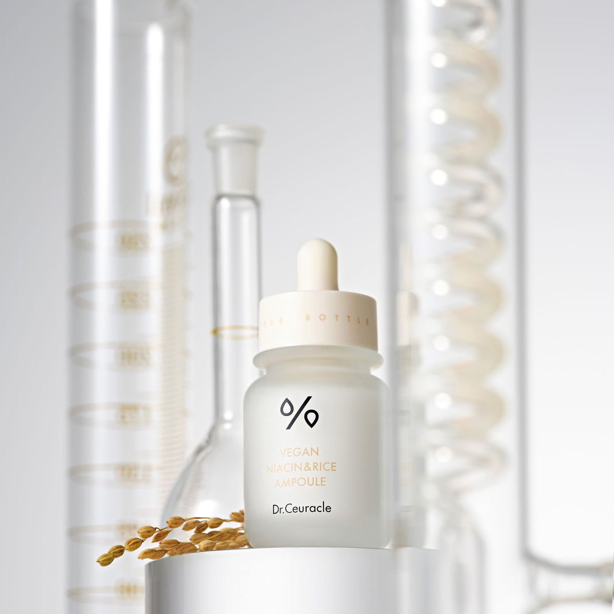 Dr. Ceuracle VEGAN NIACIN&RICE AMPOULE 30ml