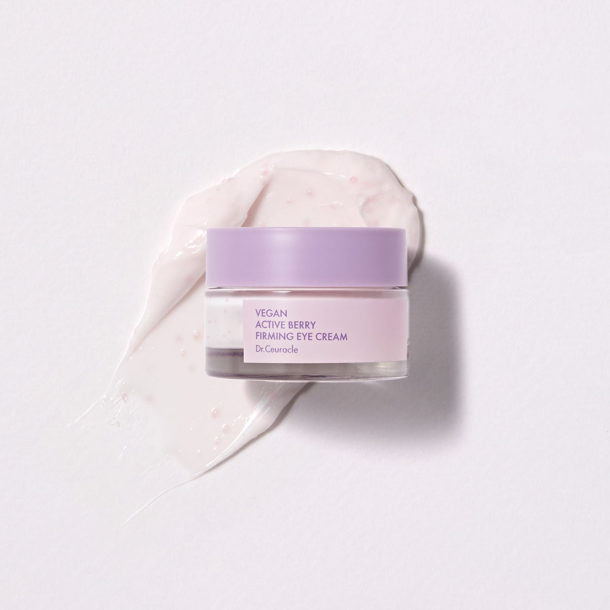 Dr. Ceuracle VEGAN ACTIVE BERRY FIRMING EYE CREAM 32g