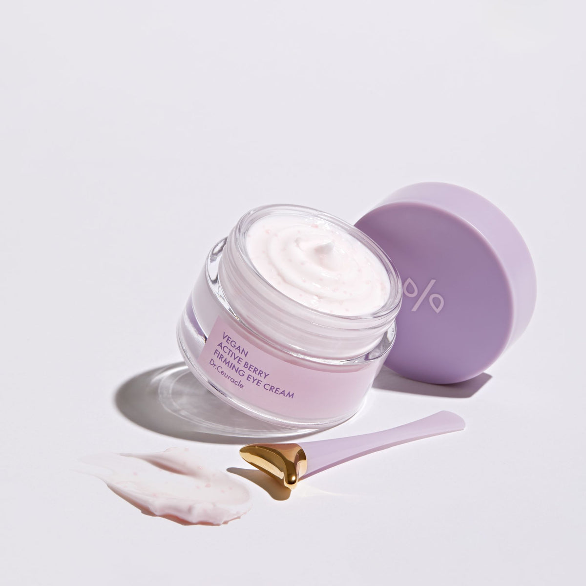 Dr. Ceuracle VEGAN ACTIVE BERRY FIRMING EYE CREAM 32g