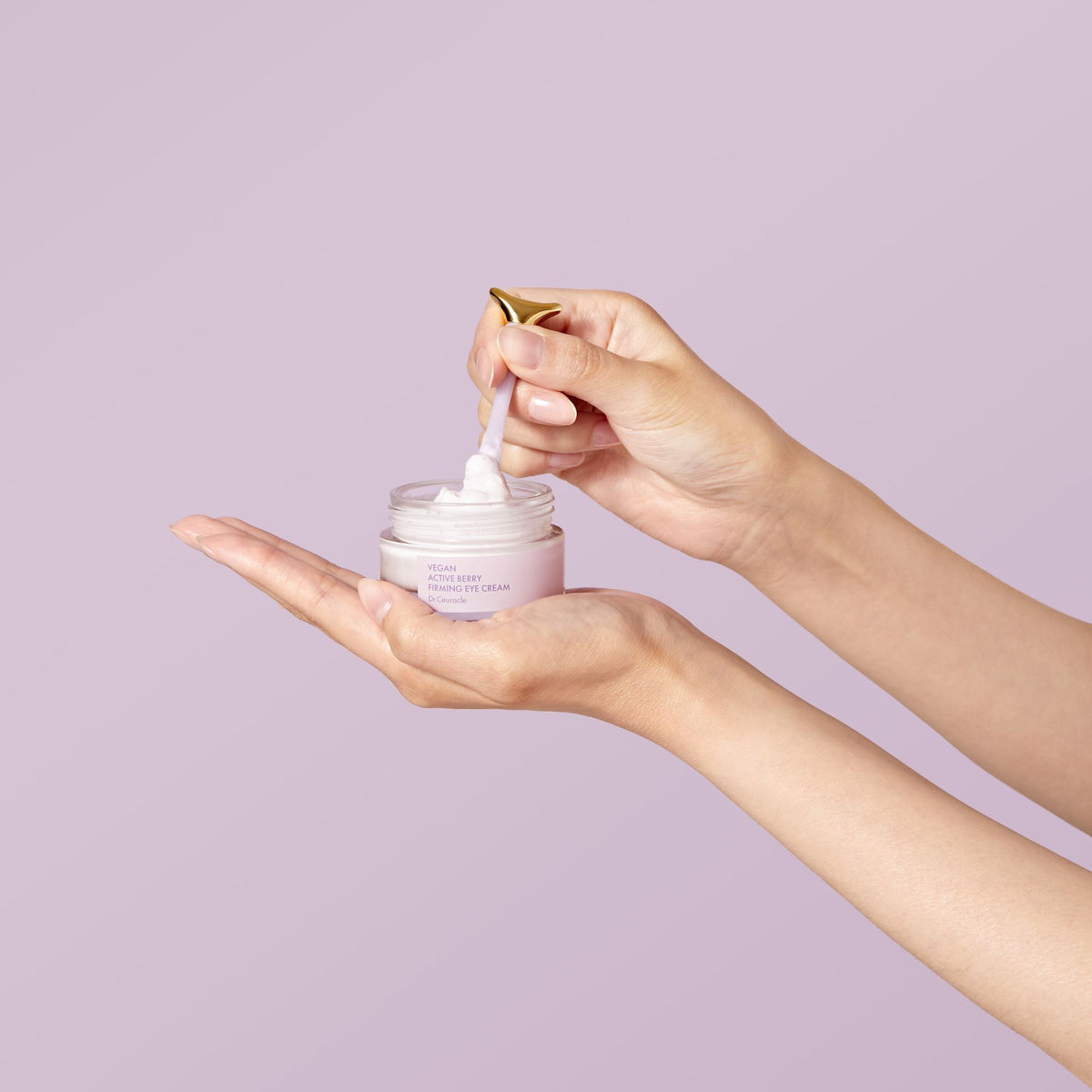 Dr. Ceuracle VEGAN ACTIVE BERRY FIRMING EYE CREAM 32g