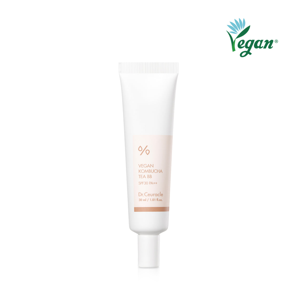 Dr. Ceuracle VEGAN KOMBUCHA TEA BB 30ml