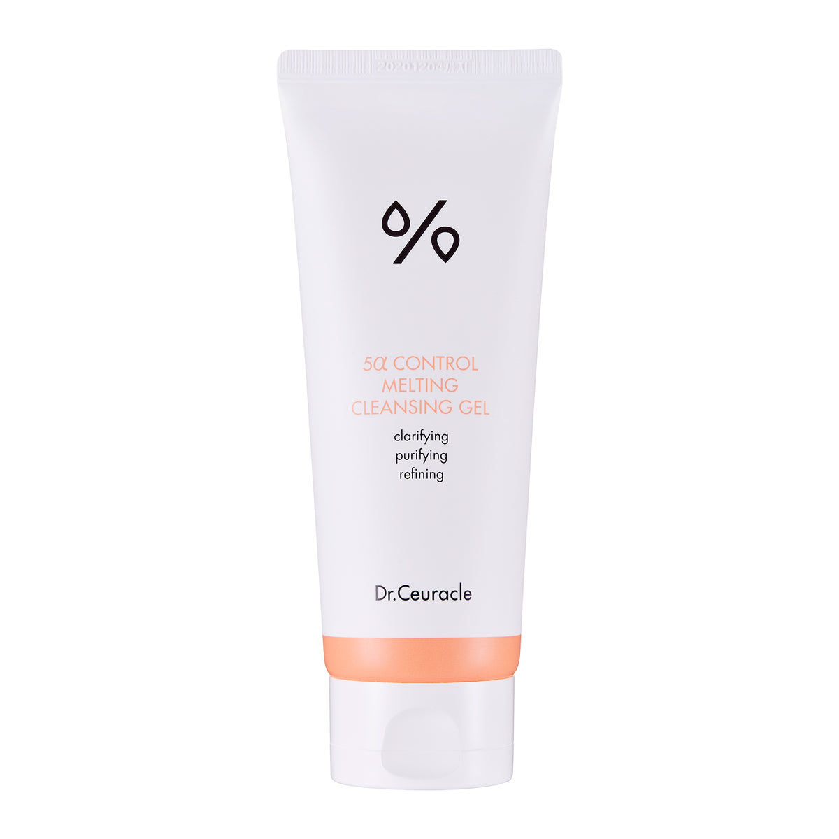 Dr. Ceuracle 5α CONTROL MELTING CLEANSING GEL 200ml
