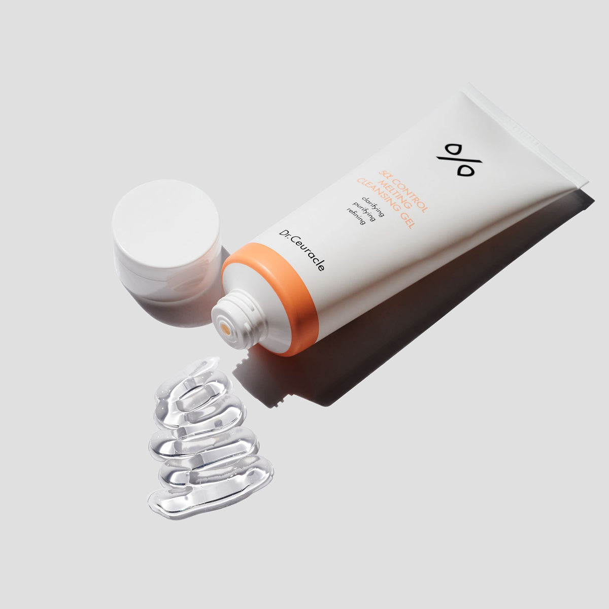Dr. Ceuracle 5α CONTROL MELTING CLEANSING GEL 200ml