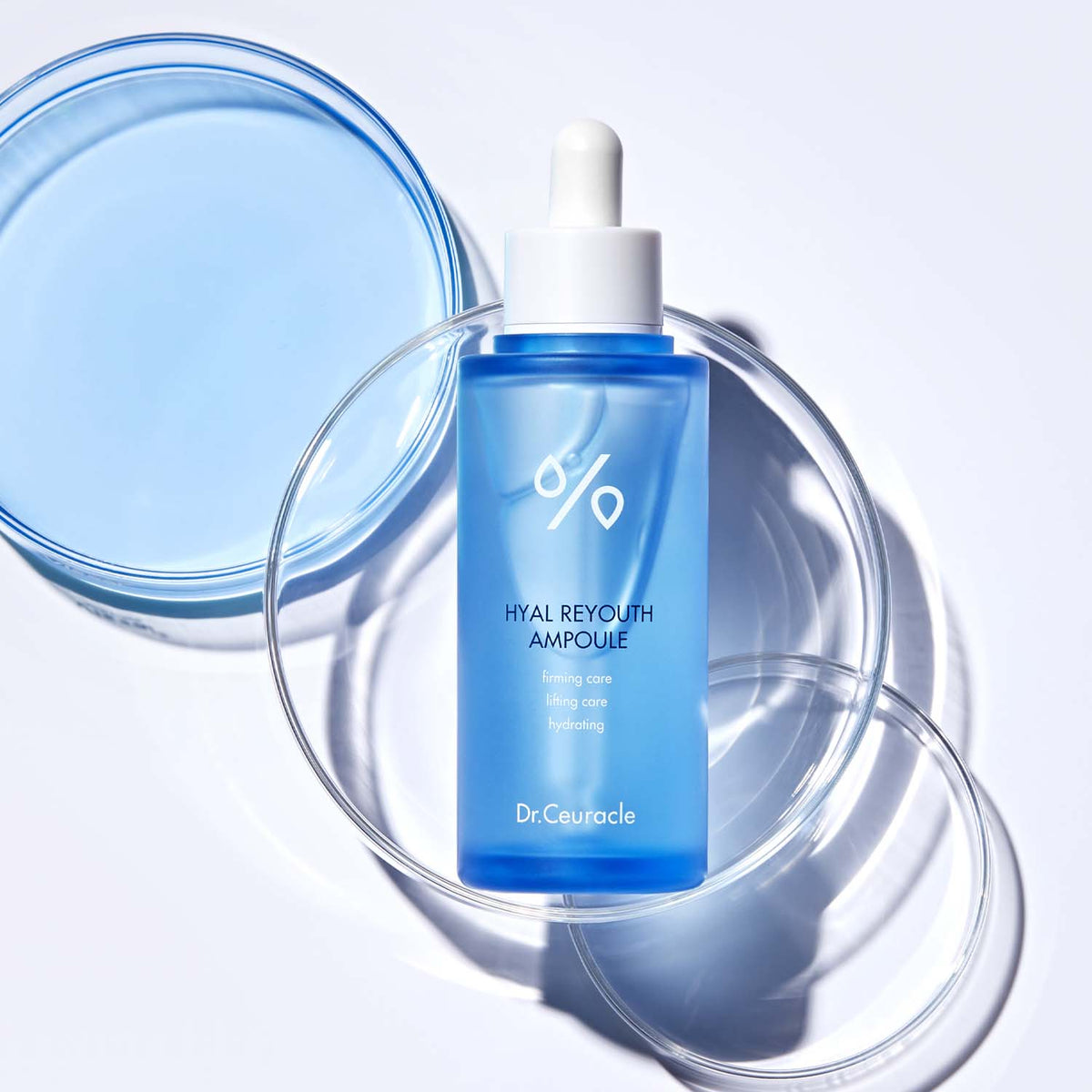 Dr. Ceuracle HYAL REYOUTH AMPOULE 50ml