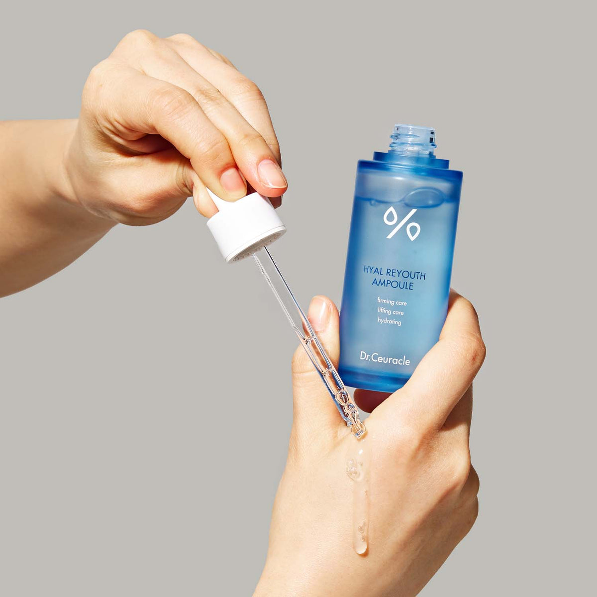 Dr. Ceuracle HYAL REYOUTH AMPOULE 50ml