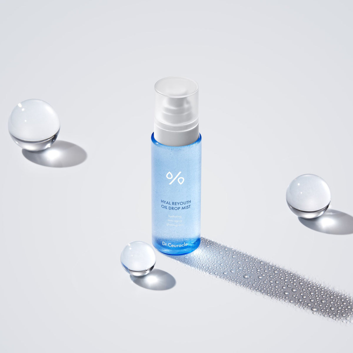 Dr. Ceuracle HYAL REYOUTH OIL DROP MIST 125ml