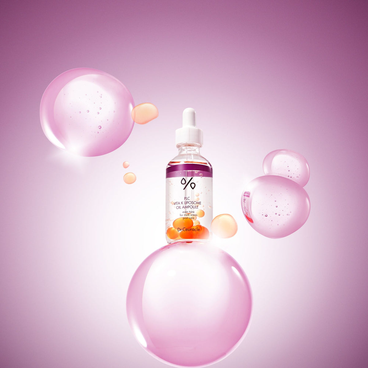 Dr. Ceuracle PLC VITA LIPOSOME OIL AMPOULE 50ml